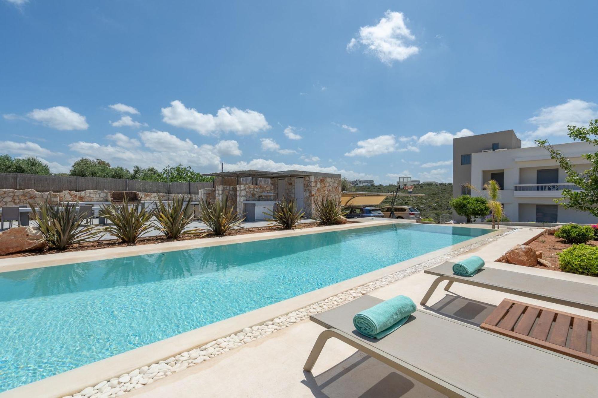 Le Mont Blanc - With Shared Pool Διαμέρισμα Κουνουπιδιανά Εξωτερικό φωτογραφία